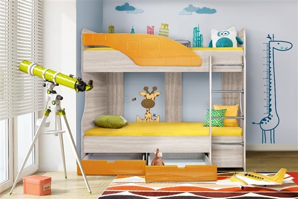 Кровать 5 Бриз фото 7
