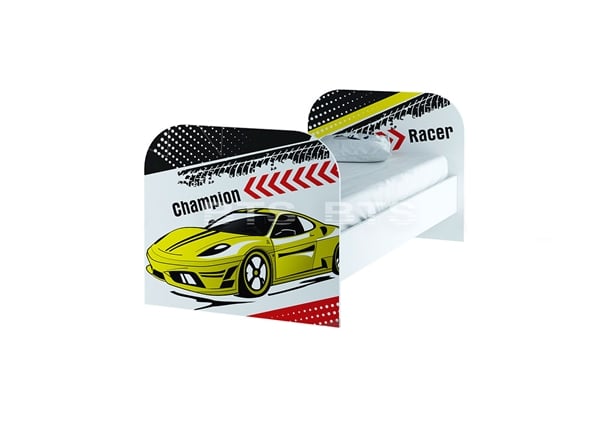 Кровать Тойс Champion КР-08
