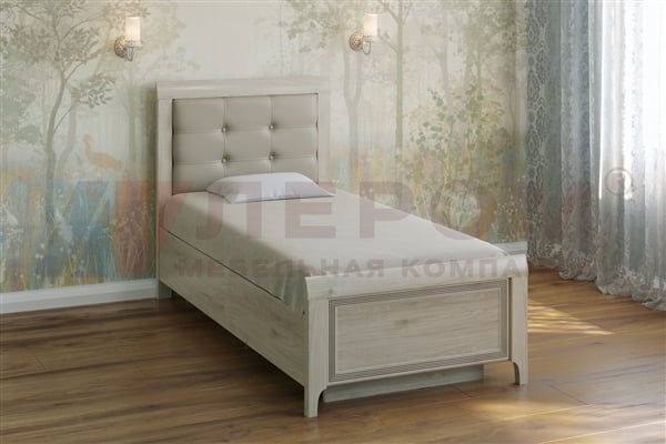 Кровать Карина КР-1035 фото 5