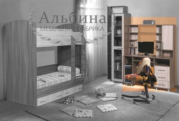 Уголок школьника АУШ Арсения