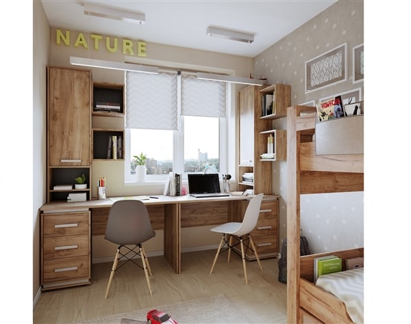 Детская Nature (вариант 1)