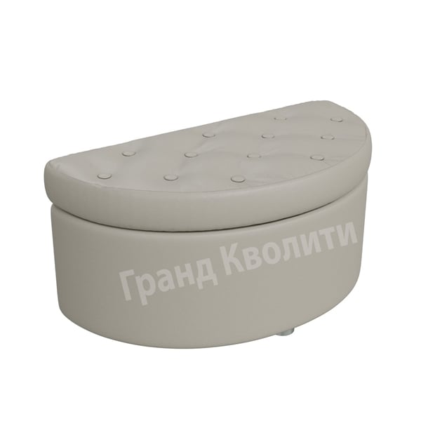 Банкетка Луна 6-5115 фото 2