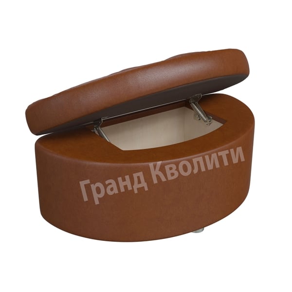 Банкетка Луна 6-5115 фото 4