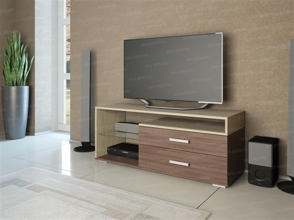 Тумба TV 2 Эра фото 2
