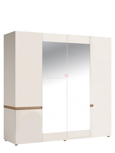 Шкаф 4D/23A Линате