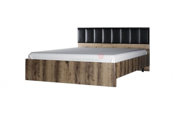 Кровать 160М Джаггер