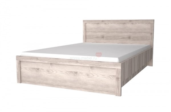 Кровать 160 Джаз