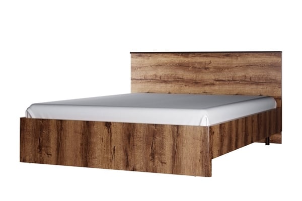 Кровать 160 Джаггер