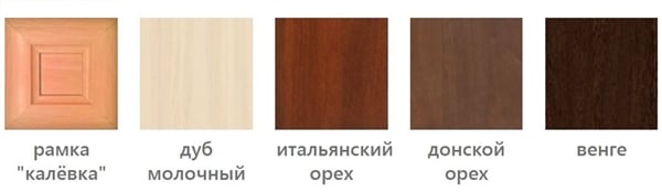 Тумба прикроватная Эльза Эл-20 фото 2