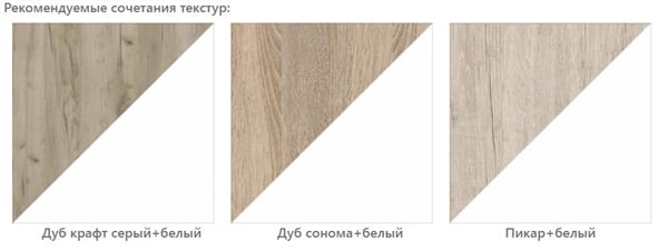 Тумба с барной дверью Сити СТ-21 фото 3