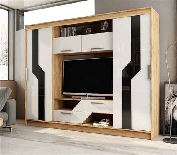 Гостиная Кармен