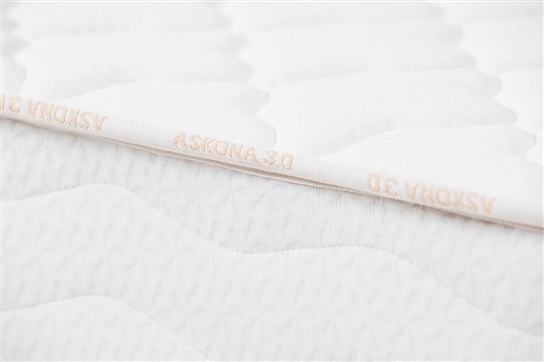 Матрас Askona 3.0 Pro Comfort Firm фото 6