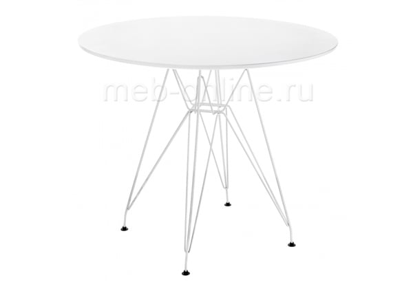Стол Table на металлокаркасе