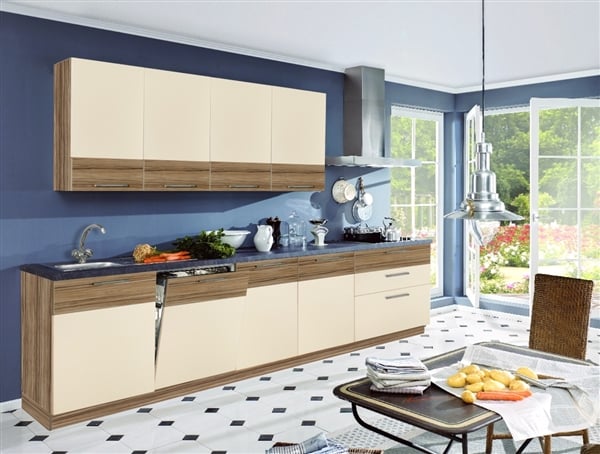 Кухня Базис Linewood 03