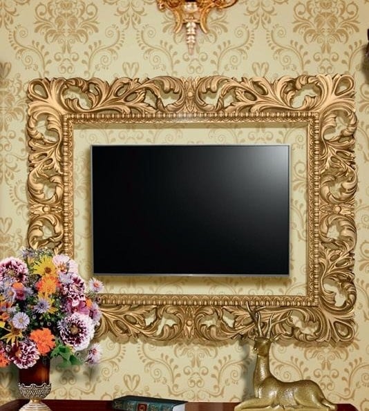 Рамка TV ГШ-08 Шейх фото 2